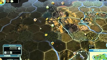 Civilization 5 - Babylon - Part 5