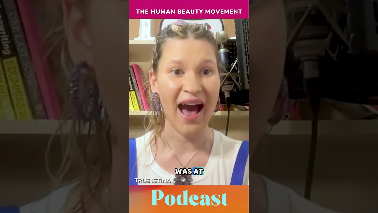 Starting Out In The Music Industry & Battling Vulnerability