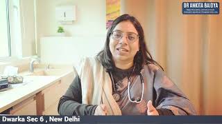 Typhoidenteric Feverwhat To Dodr Ankita Baidya