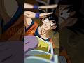 Goku &amp; Vegeta Try Not To Wake Up Beerus😂