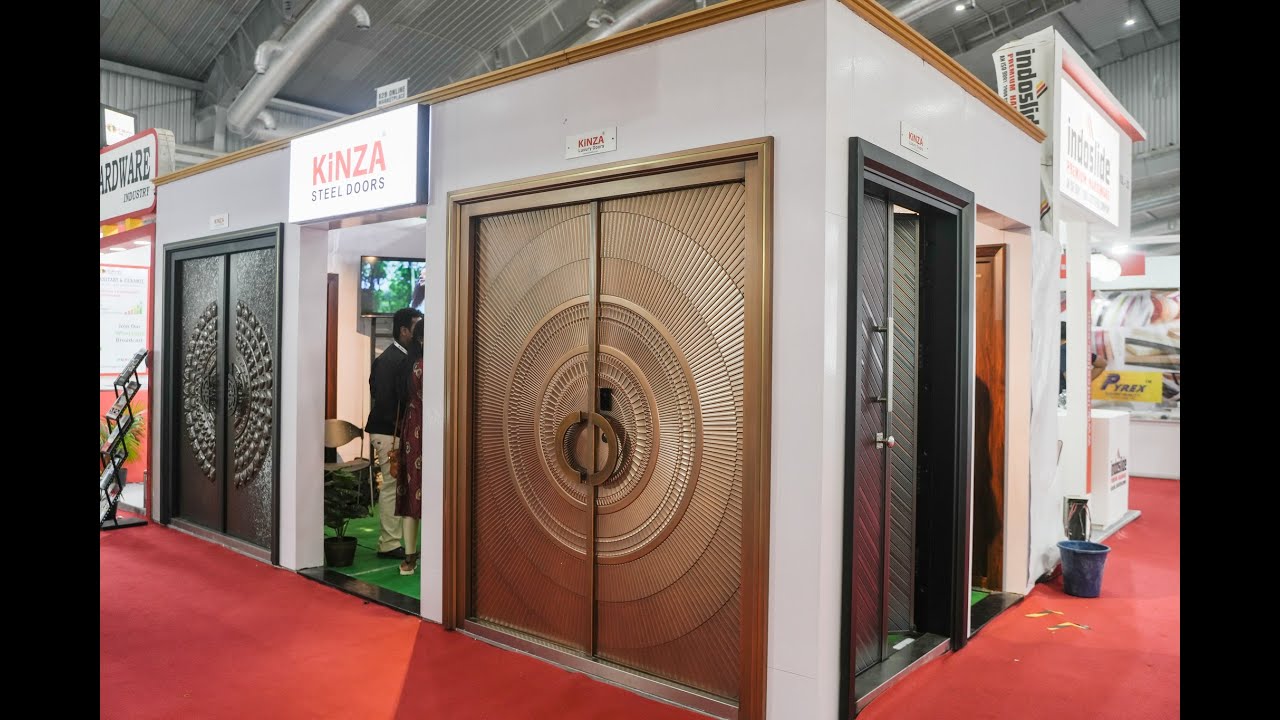 KINZA | KINZA Galleria, Mangalore| Video Highlights of HBLF Show 2023 Bangalore