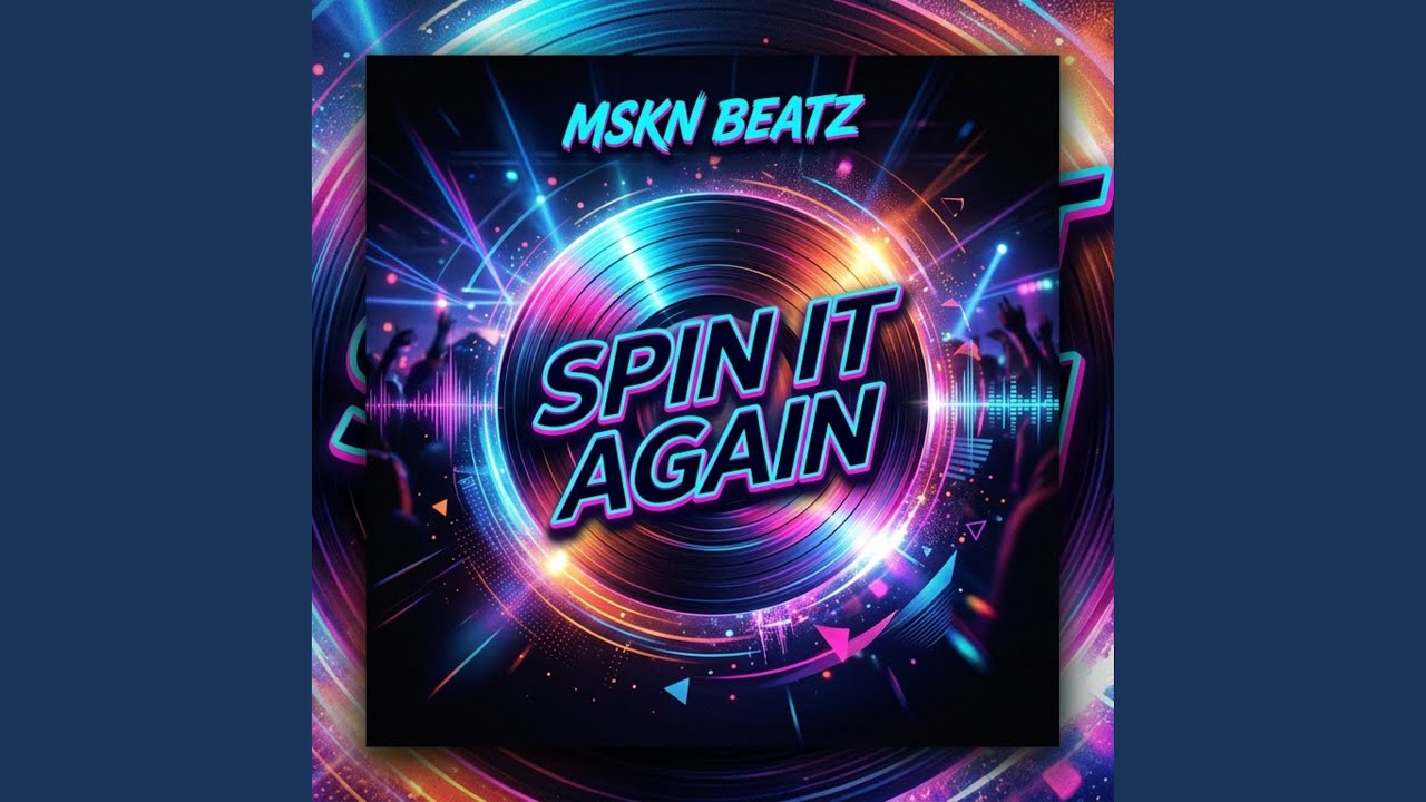 Watch Spin It Again 2 on YouTube Watch Spin It Again 2 on YouTube