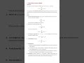 PARSVEL'S IDENTITY   MSC 4TH SEMESTER   MOST IMP QUESTIONS