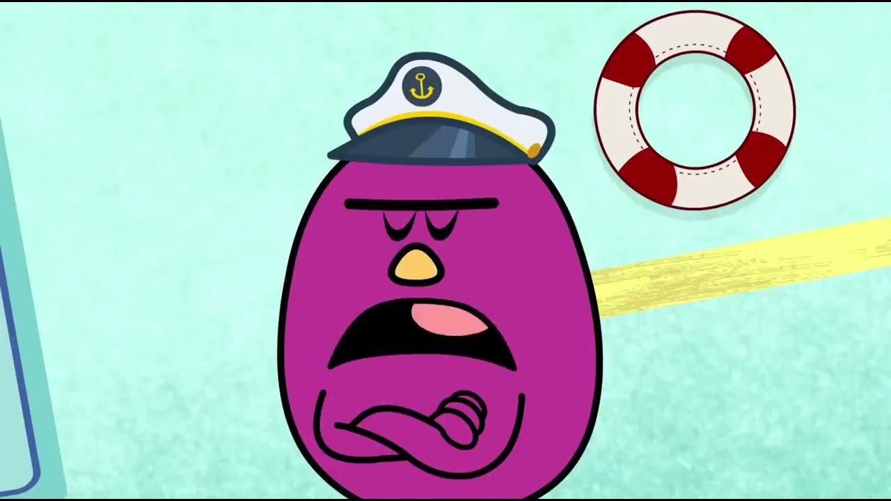 Sinking of the Titanic (MarvelousFizzy799 Crossover)