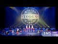 батл, TODES-Павелецкая, ВВ, фестиваль школ TODES в Сочи, ноябрь 2017