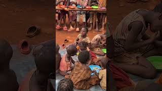 TOGETHER WE CAN FIGHT HUNGER IN CHILDREN #food #shelter #orphanges #feedneedy #wheelchair