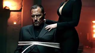 NO BODY   Jason Statham   New Action Movie 2025   4K Ultra #actionmovies