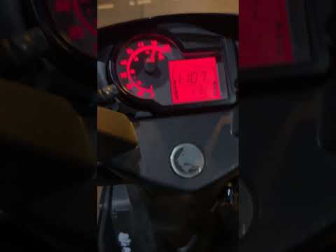 Aprilia SR50 Gen 3