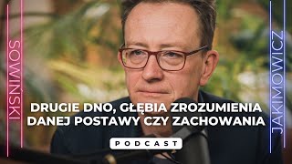 Prostytutki modliły się o uzdrowienie niewidomej, a ona przejrzała | PODCAST SOWIŃSKI X JAKIMOWICZ