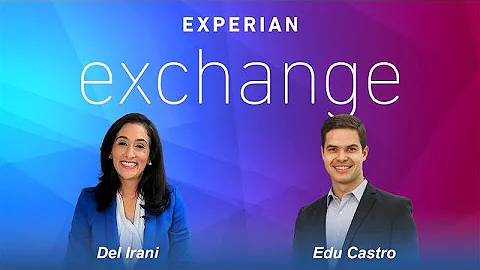 How Experian Uses AI & Data to Personalize Financial Services