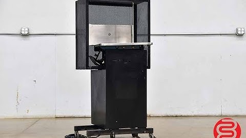 Package Tying Machine