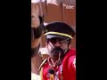 يريد الوصول لكنه أنهى المحاولة بطريقة غير متوقعة
