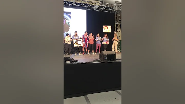 IUDM 2019 Rileys speech