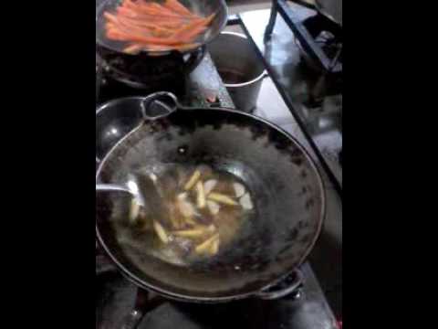  CARA  MEMASAK  CAPCAY  KUAH ALA  RESTO YouTube