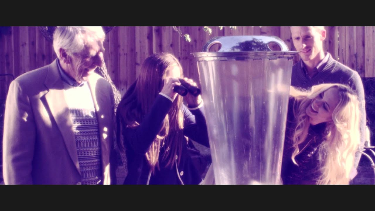 Watch Louden Swain - Gamma Ray - Official Video on YouTube Watch Louden Swain - Gamma Ray - Official Video on YouTube