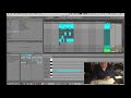 Ableton Live 11: Recording im Arrangementfenster und mit Take Lanes (MIDI, deutsch)