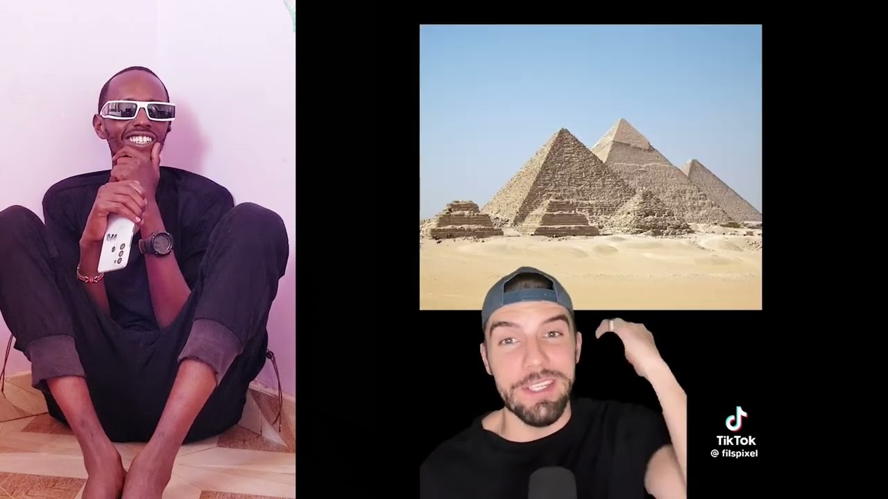 Creepy VIDEOS that will make you rethink reality. REACTION (episode 0667)