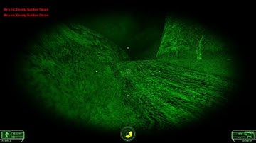 Ghost Recon Island Thunder Elite Walkthrough | Rapid Python