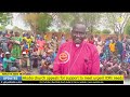 Akobo church appeals for support to meet urgent IDP needs