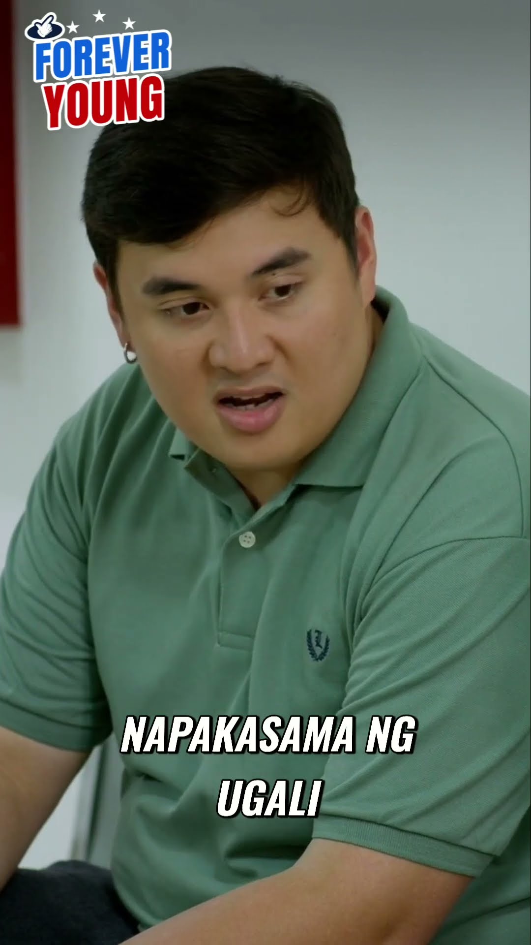 Kailangan malaman ni Sir Mayor ang sikreto ni Oliver! #shorts | Forever Young