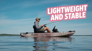 видео: Это единственные 7 рыболовных каяков, которые стоит купить в 2026 году? картинка: Это единственные 7 рыболовных каяков, которые стоит купить в 2026 году?