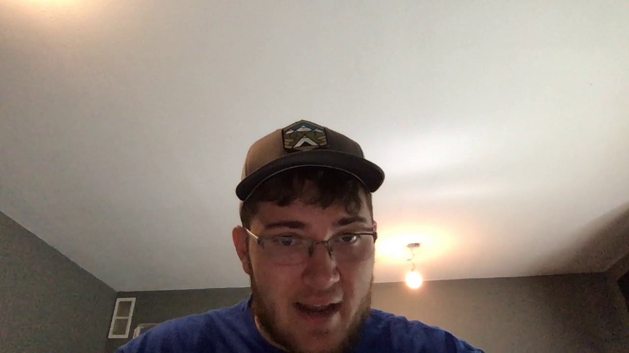 Brians Hunt by Gary Paulsen - The Hunt - YouTube