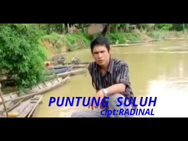 LAGU AERAH JAMBI puntung suluh-Official Video Music RM class=