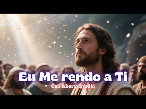 Eu Me Rendo a Ti - Louvoe e Adoração - YouTube