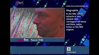 Pascal FEOS | youfm Clubnight 2005