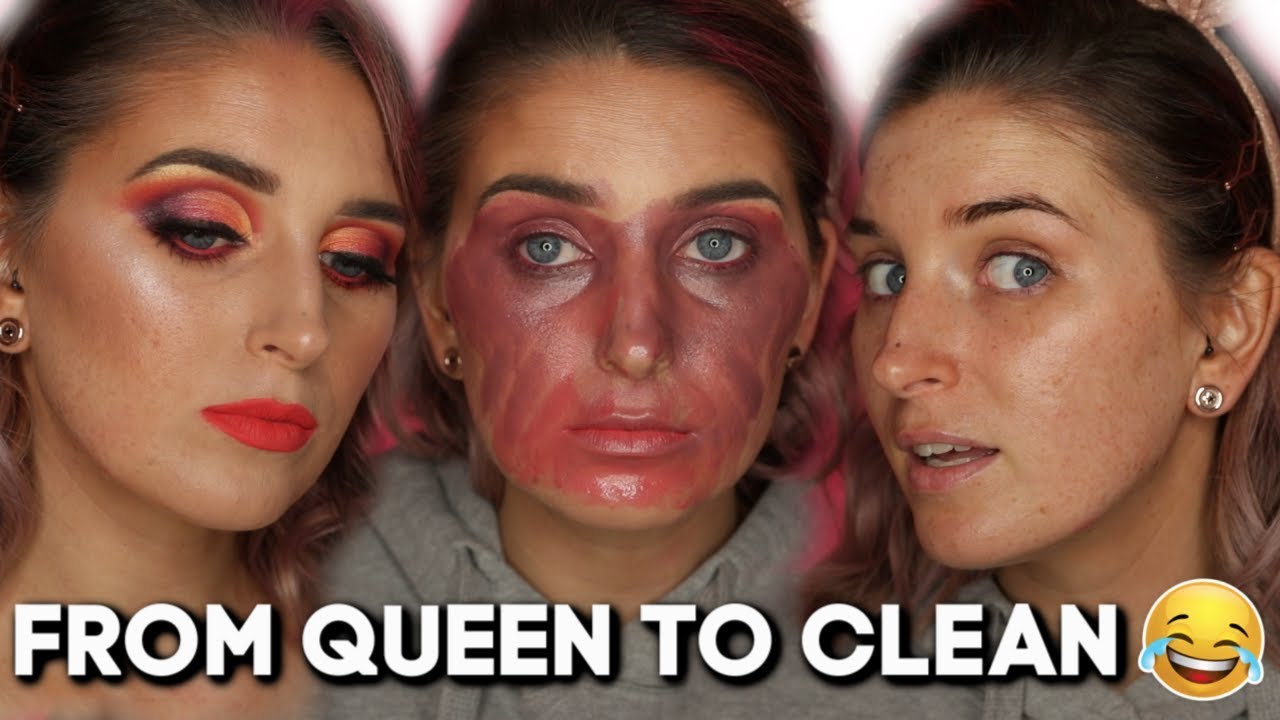 Get Unready with Me | Trying New Products - Pixi Beauty, Ole Henriksen, Good Molecules