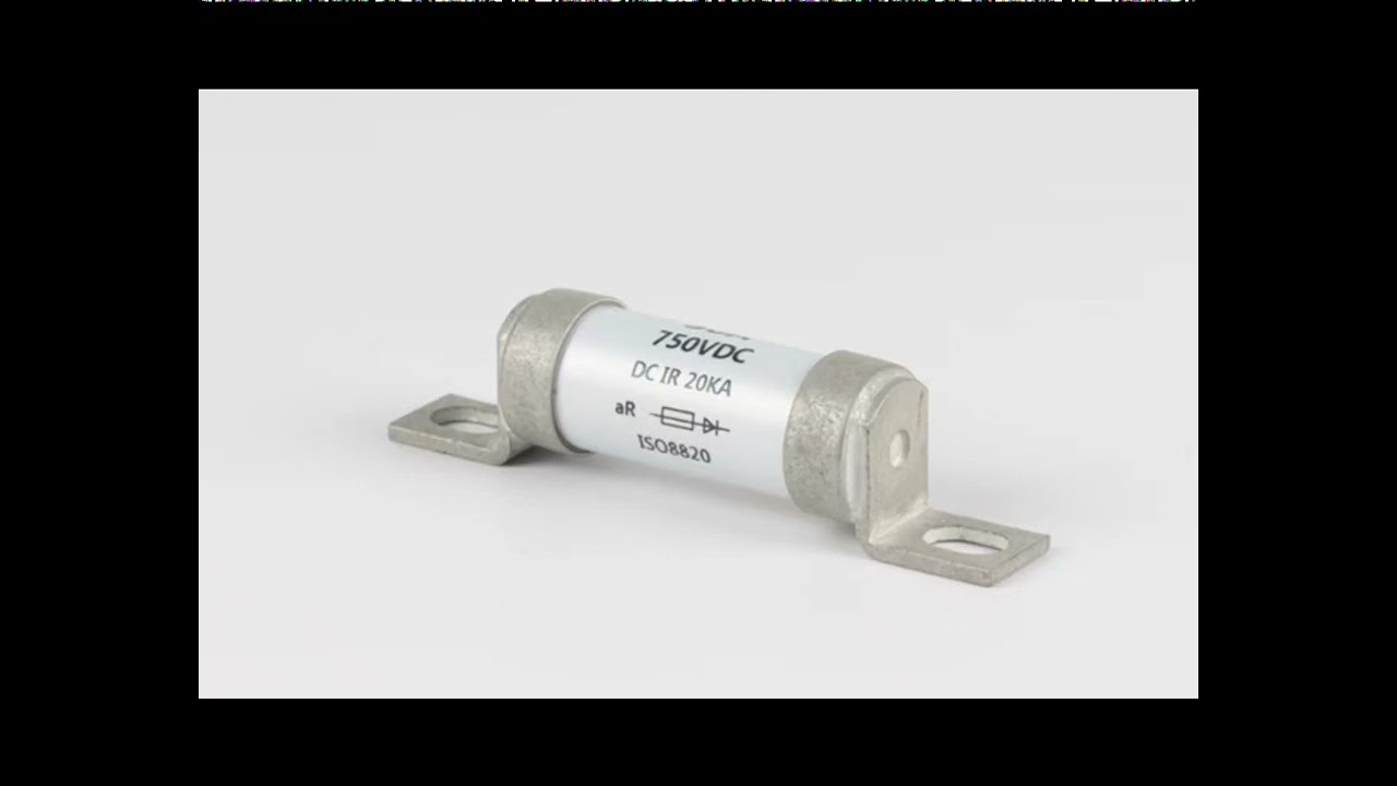 Fuse Samples – High-Voltage Protection Solutions ⚡