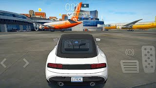 Extreme Car Driving Simulator: Open World Real Car Driving - Aston Martin | Live Android Gameplay screenshot 4