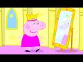 Peppa Pig 💚 Princess Peppa 💚  Super Toons TV - Best Cartoons