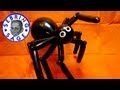 Halloween Giant Spider Balloon