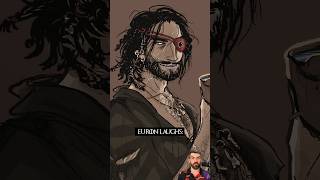 How Euron Greyjoy R*ped His Brothers Right Under Balon Greyjoy's Nose 😨