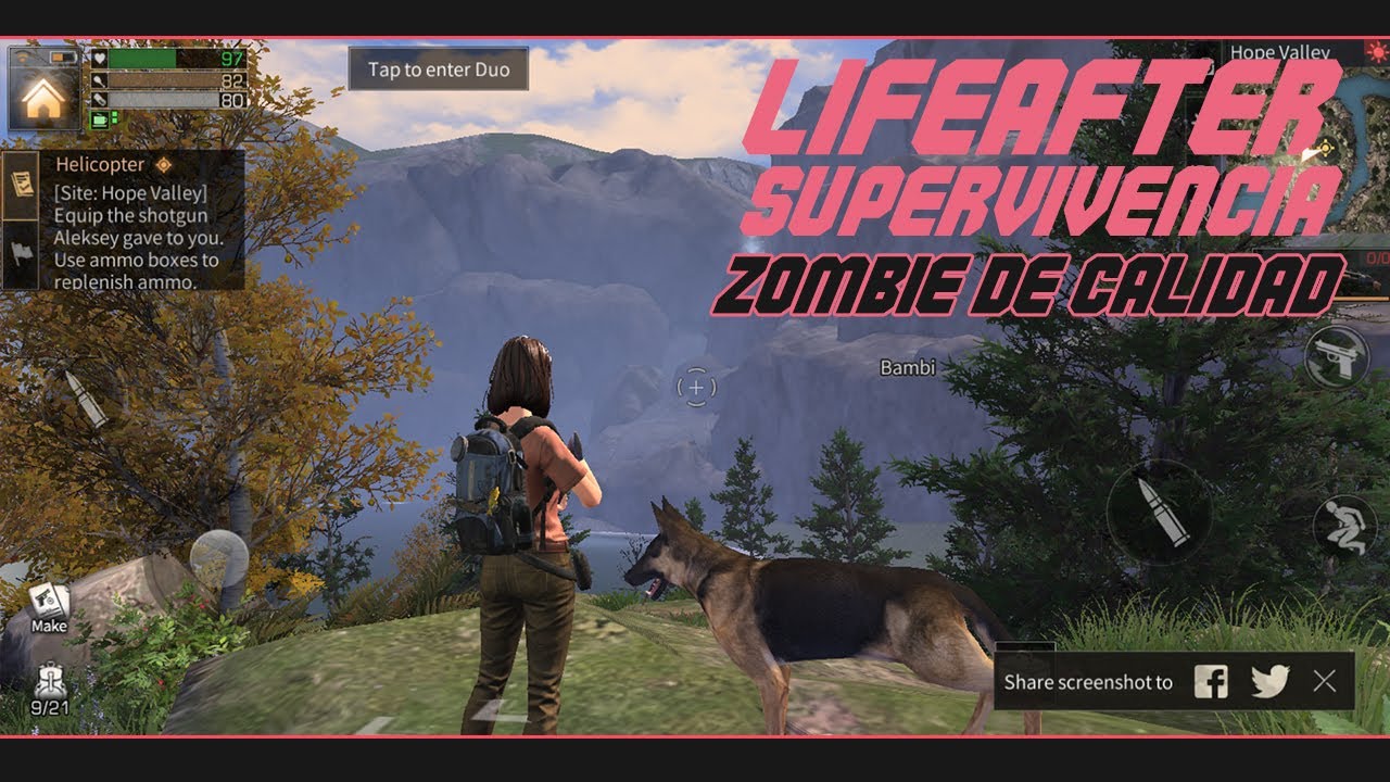 Cual Es El Mejor Juego De Supervivencia