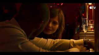 Information 12 12 12  -  Official Trailer  |  Apple TV News