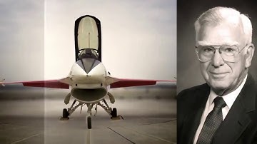 40 Years of history for F 16 Fighting Falcon  - General Dynamics incredible war machine air force