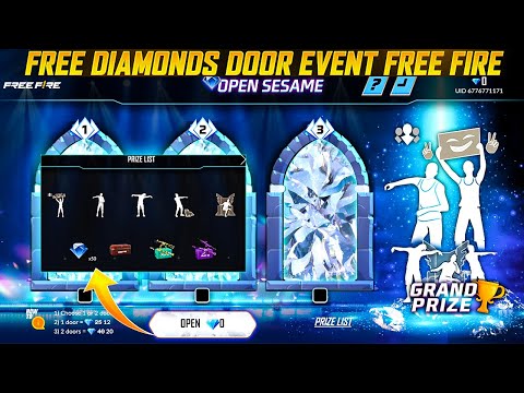 free-diamonds-door-event-free-fire-|-free-fire-diamond-door-event-|-free-diamonds-free-fire