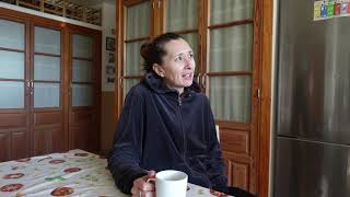 Visiting Finca Flores Amarillas - Running a B&B in Rural Spain