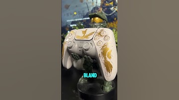 Is This The Coolest PS5 Controller Ever?