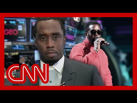 Sean ‘Diddy’ Combs’ attorney responds to raids on properties in a statement.