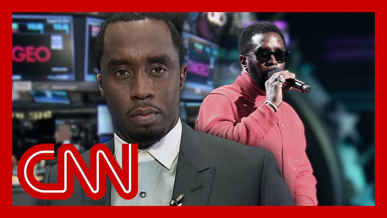 Attorney Sean 'Diddy' Combs' responded to the raid on the properties in a statement