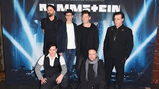 Rammstein - DEUTSCHLAND (Official Video) Lyrics Перевод песни