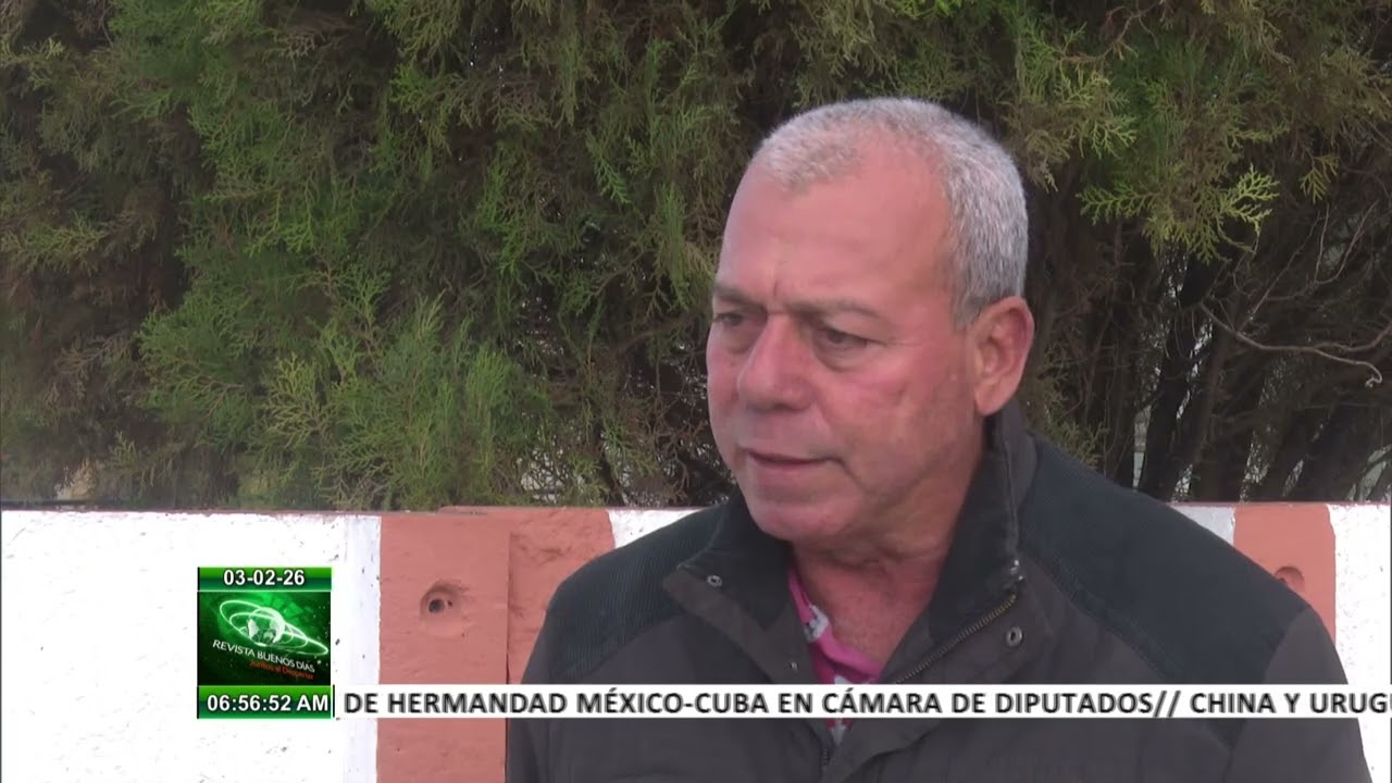 Afectaciones del bloqueo a la producción de alimentos