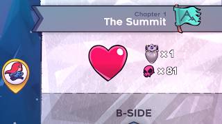 Celeste - Summit Onedash B-Side 2000M - Silver