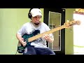 Tiago Moraes - Slap Jam - Pitbull Strings - Garcia