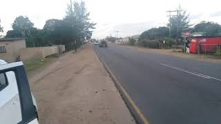 Lekos Towing Vs Mthothongo