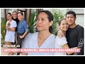 How Maricel Forgave Her Father, TONY FERRER & How God Healed Their Son, BENJ! | Karen Davila Ep45