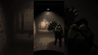 #shorts My first game of Lethal Company went....Great...